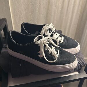 Converse Cons - Ladies' 8.5